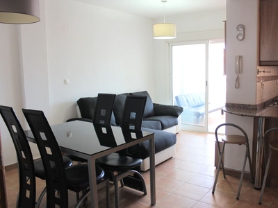Apartamento en venta en Albir, Alfaz del Pi / L'Alfàs del Pi, Alicante