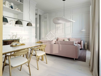 Apartamento en venta en Barcelona ciudad, Barcelona