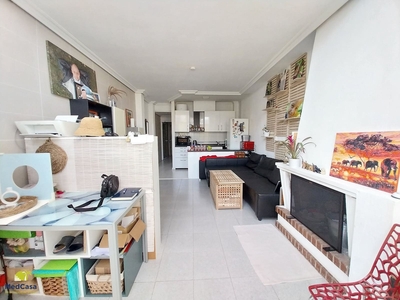 Apartamento en venta en Cabo Cervera, Torrevieja, Alicante