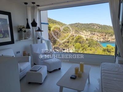 Apartamento en venta en Cala de San Vicente, Sant Joan de Labritja, Ibiza