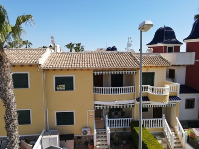 Apartamento en venta en Ciudad Quesada, Rojales, Alicante
