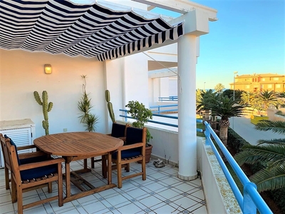 Apartamento en venta en El Palmar - Los Molinos, Dénia, Alicante