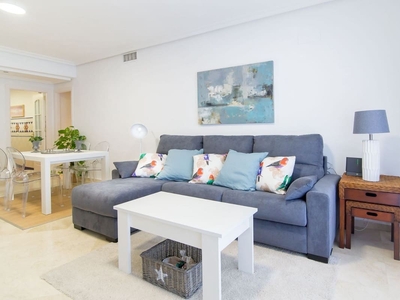 Apartamento en venta en Lomas De Marbella, Marbella, Málaga