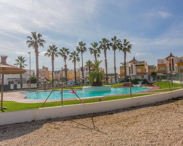 Apartamento en venta en Los Altos, Alicante