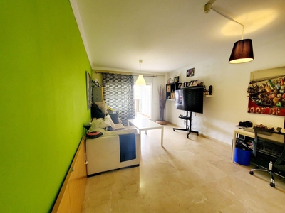 Apartamento en venta en Montealto - Monterrey, Benalmádena, Málaga