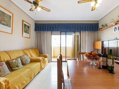 Apartamento en venta en Playa del Cura, Torrevieja, Alicante