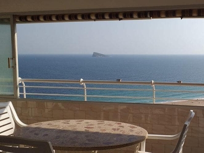 Apartamento en venta en Playa Poniente, Benidorm, Alicante