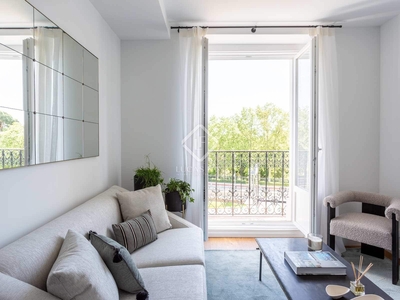 Apartamento en venta en Recoletos, Madrid ciudad, Madrid