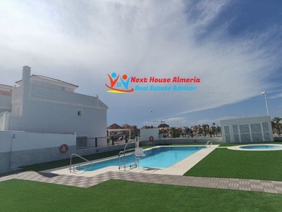 Apartamento en venta en San Juan de los Terreros, Pulpí, Almería