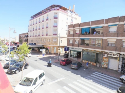 Apartamento en venta en San Pedro del Pinatar ciudad, San Pedro del Pinatar, Murcia