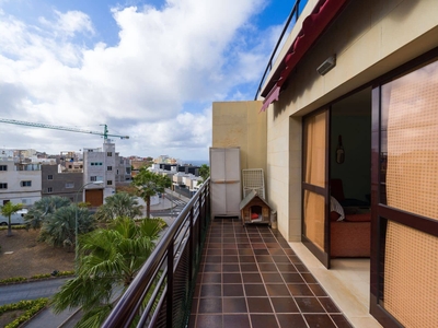 Apartamento en venta en Siete Palmas, Las Palmas de Gran Canaria, Gran Canaria