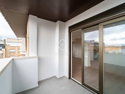 Apartamento en venta en Trafalgar, Madrid ciudad, Madrid