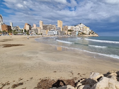 Apartamento Playa en venta en Benidorm, Alicante