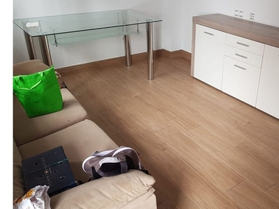 Apartamento Venta Málaga