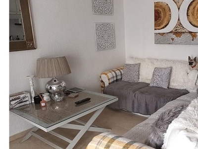 Apartamento Venta Málaga