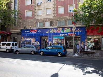 Calle Alcalá, 334