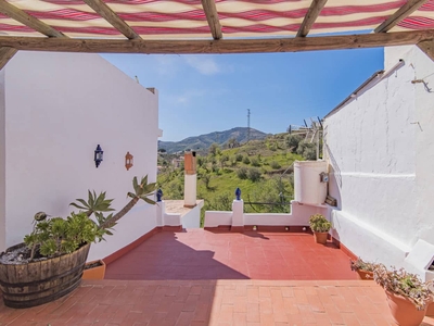 Casa en venta en Itrabo, Granada