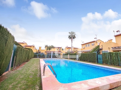 Casa en venta en Las Marinas / Les Marines, Dénia, Alicante