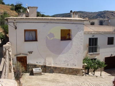 Casa en venta en Mecina Bombaron, Alpujarra de la Sierra, Granada