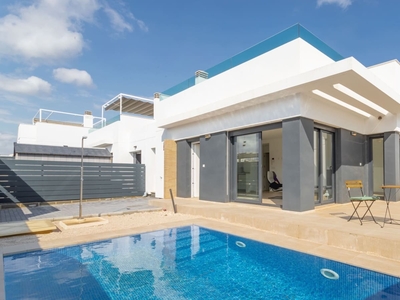 Casa en venta en Orihuela Costa, Orihuela, Alicante