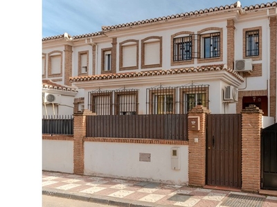 Casa para comprar en Churriana de la Vega, España