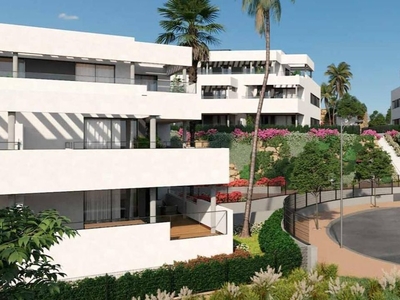 Casares apartamento en venta