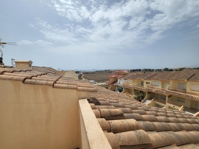 Casas de pueblo en Palomares