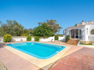 Chalet en venta en Adsubia, Javea / Xàbia, Alicante