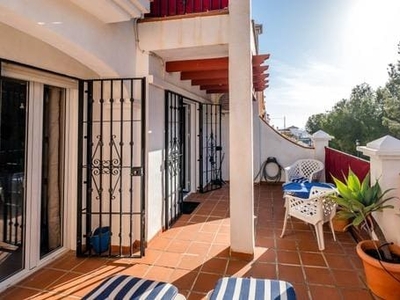 Chalet en venta en Nueva Nerja, Nerja, Málaga