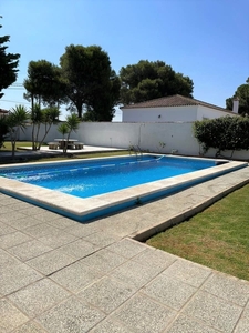 Chalet en venta en Pago del Humo, Chiclana de la Frontera, Cádiz