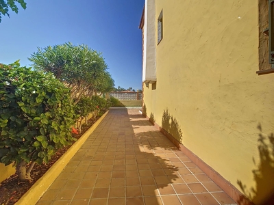 Chalet en venta en Puerto de la Cruz, Tenerife