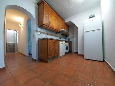 Piso en venta en San Pedro de Alcántara Pueblo, Marbella, Málaga