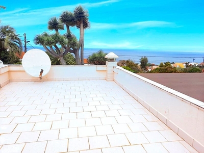 Chalet en venta en Santa Ursula, Tenerife