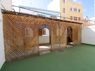 Chalet en venta en Triana, Las Palmas de Gran Canaria, Gran Canaria