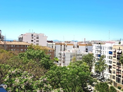 Exclusiva vivienda en venta en el casco antiguo de Estepona. Málaga