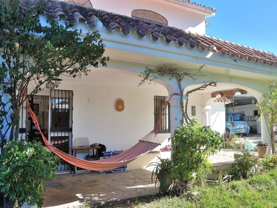 Finca/Casa Rural en venta en Los Llanos, Estepona, Málaga