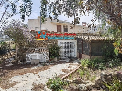 Finca/Casa Rural en venta en Mojácar, Almería