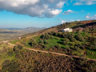 Finca/Casa Rural en venta en Tolox, Málaga