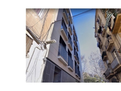 GRAN OPORTUNIDAD INMOBILIARIA! PISO SIN POSESION EN VENTA CALLE SAN RAFAEL-BARCELONA