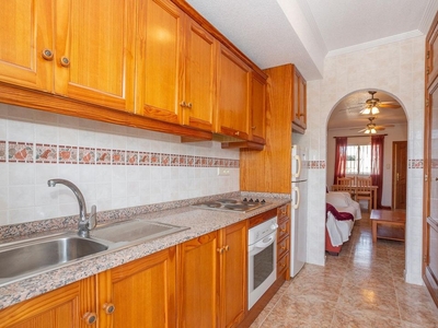 Orihuela Costa apartamento en venta