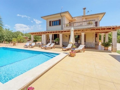 Palma de Mallorca casa de pueblo en venta