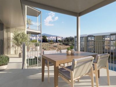 Palmanova apartamento en venta