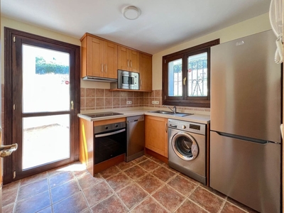 Pareado en venta en Paraiso - Barronal, Estepona, Málaga