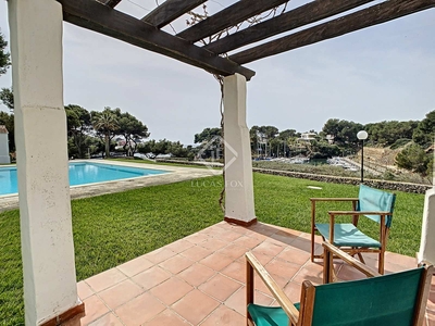 Piso de 100m² con 20m² terraza en venta en Ciutadella