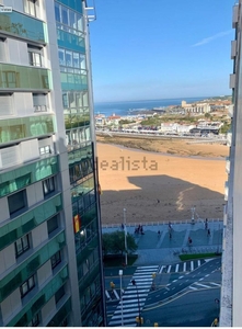 Piso en Gijón