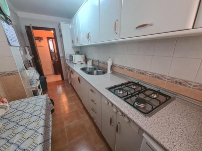 Piso en venta en Centro, Estepona, Málaga