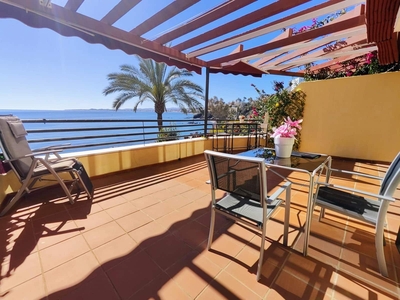 Piso en venta en Hacienda Torrequebrada, Benalmádena, Málaga