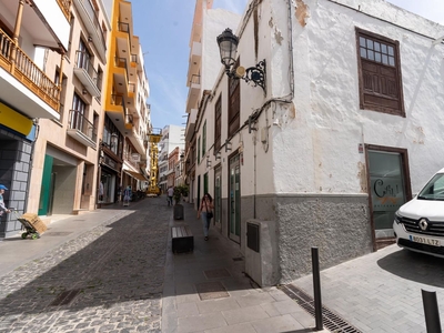 Piso en venta en Icod de los Vinos, Tenerife