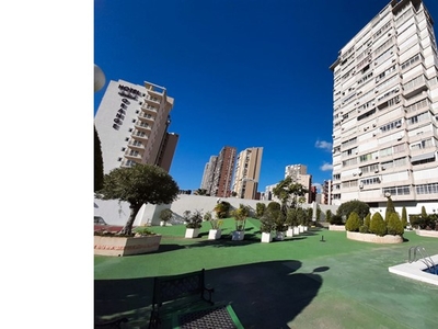 Piso para comprar en Benidorm, España