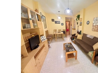 Precioso Apartamento en Torrevieja a tan solo 150 m de la playa